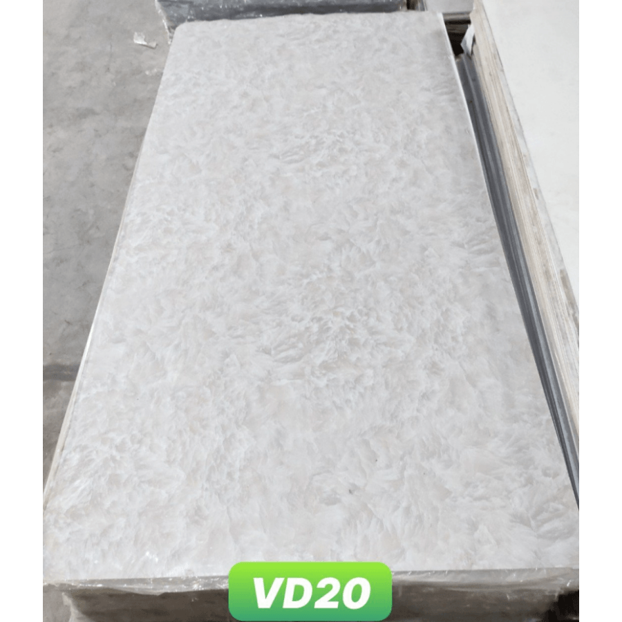 Tấm nhựa giả đá vân kim cương - Sự sang trọng và quý phái