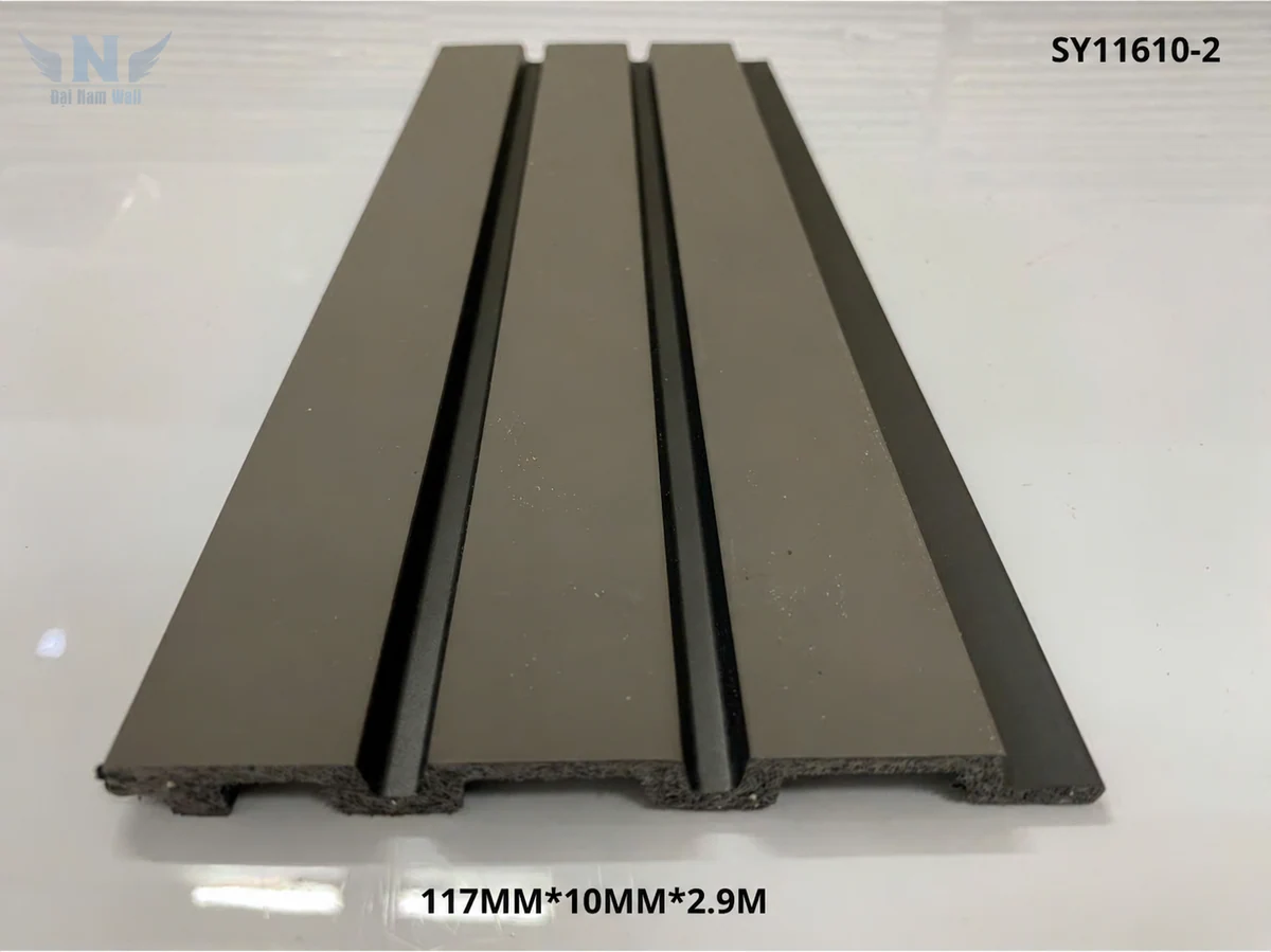 Ảnh mẫu Lam sóng PS vuông SY11610-2