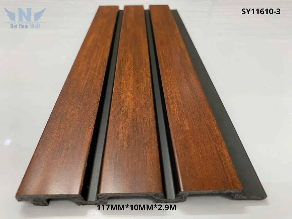 Ảnh mẫu Lam sóng PS vuông SY11610-3
