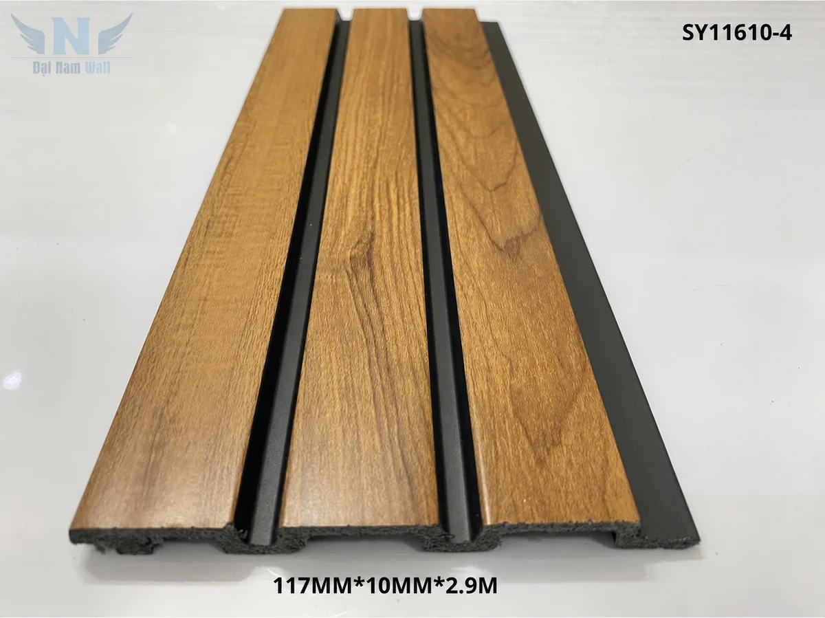 Ảnh mẫu Lam sóng PS vuông SY11610-4