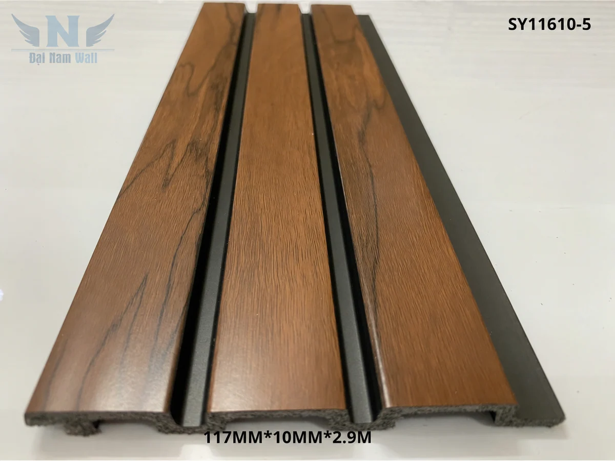 Ảnh mẫu Lam sóng PS vuông SY11610-5