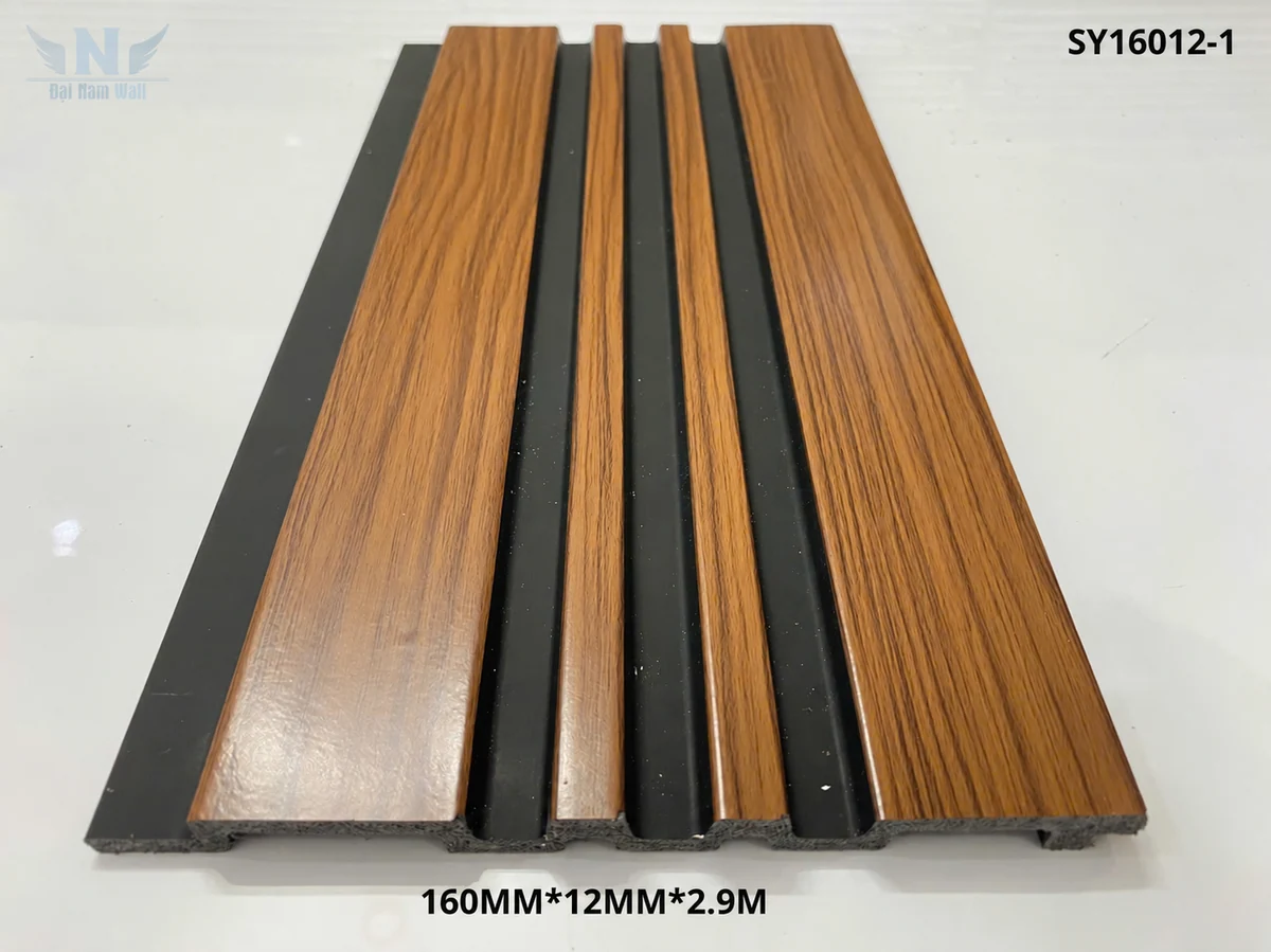 Ảnh mẫu Lam sóng PS vuông SY16012-1