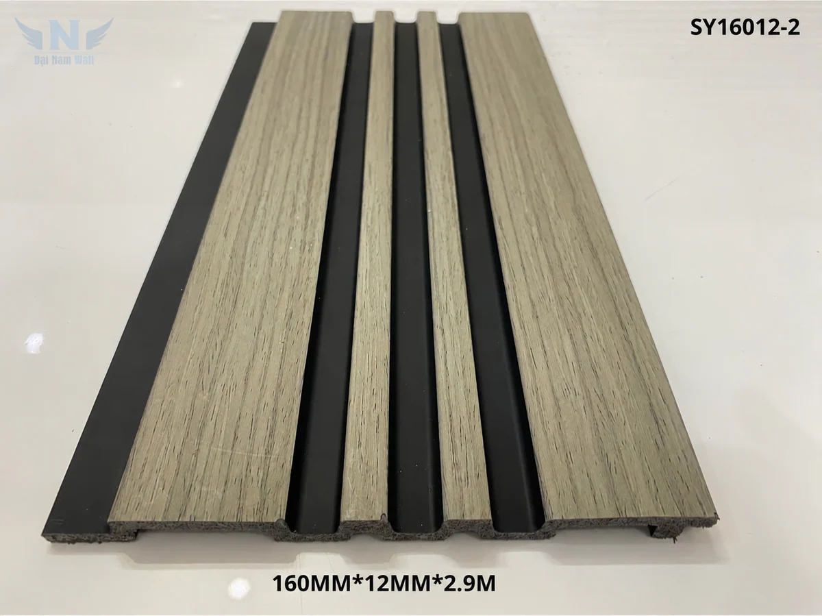 Ảnh mẫu Lam sóng PS vuông SY16012-2
