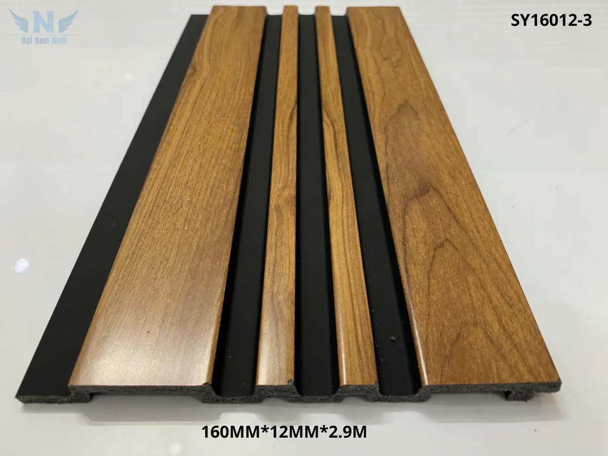 Ảnh mẫu Lam sóng PS vuông SY16012-3