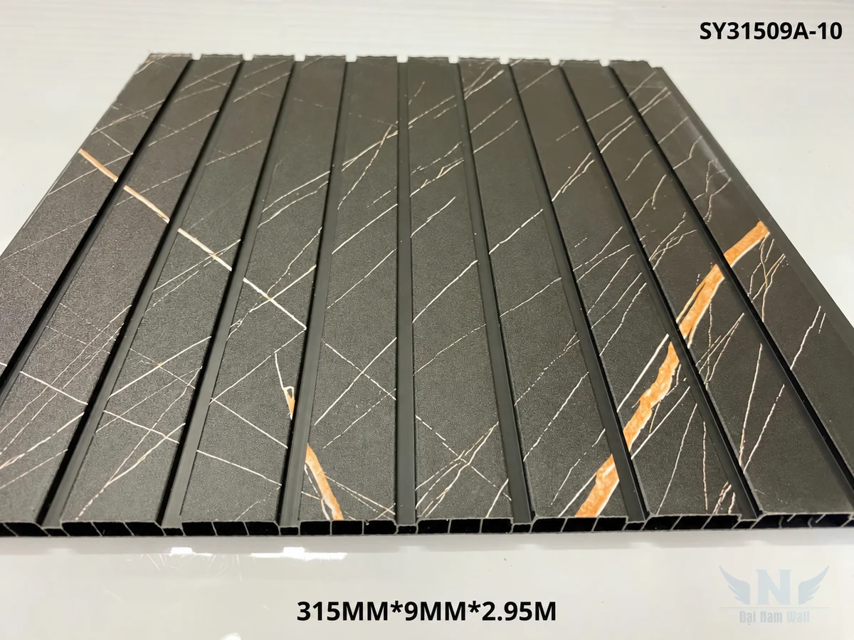 Ảnh mẫu Lam sóng PS vuông SY31509A-10