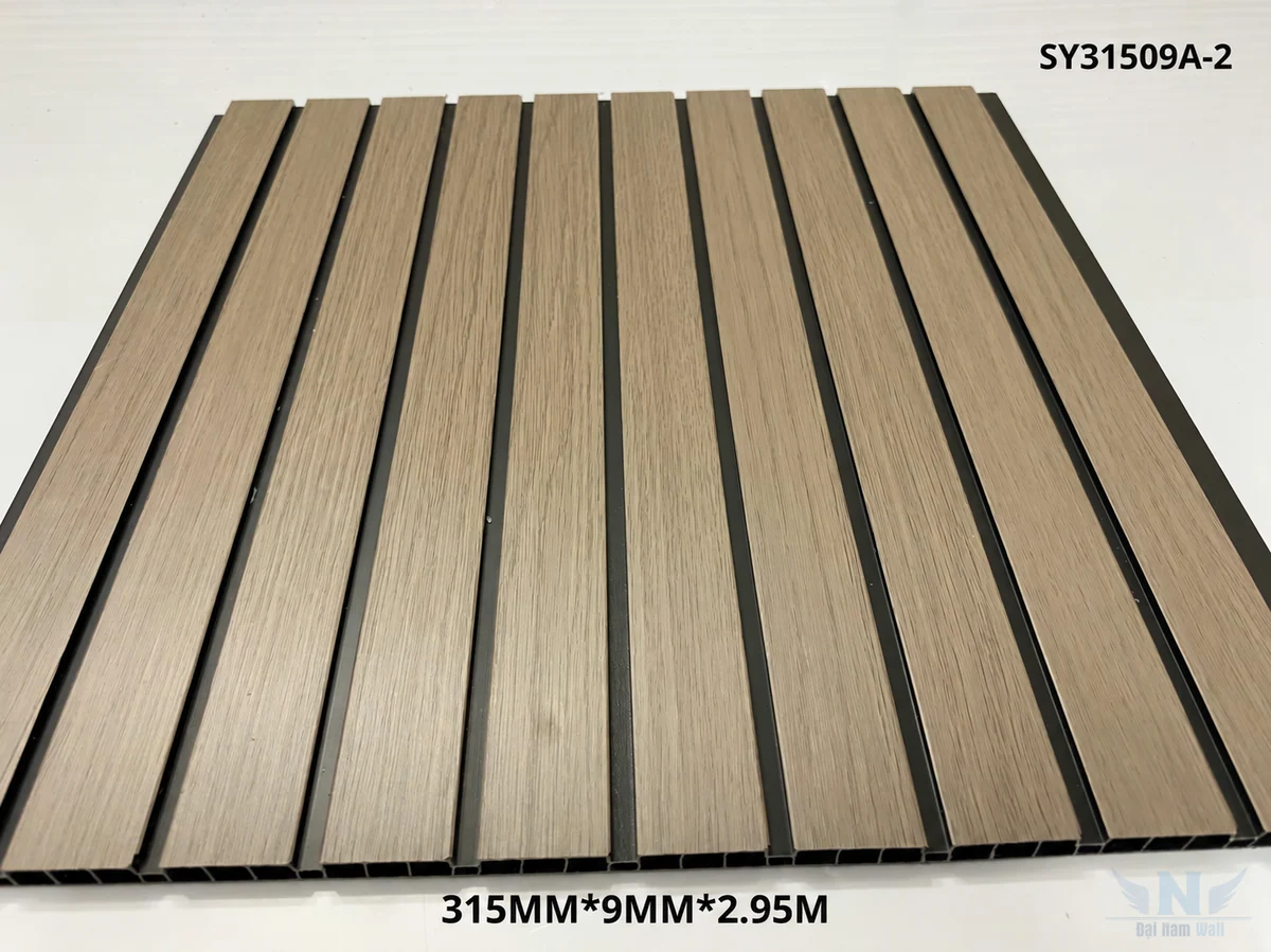 Ảnh mẫu Lam sóng PS vuông SY31509A-2