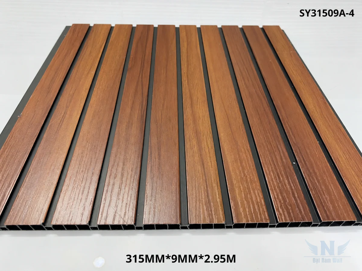 Ảnh mẫu Lam sóng PS vuông SY31509A-4