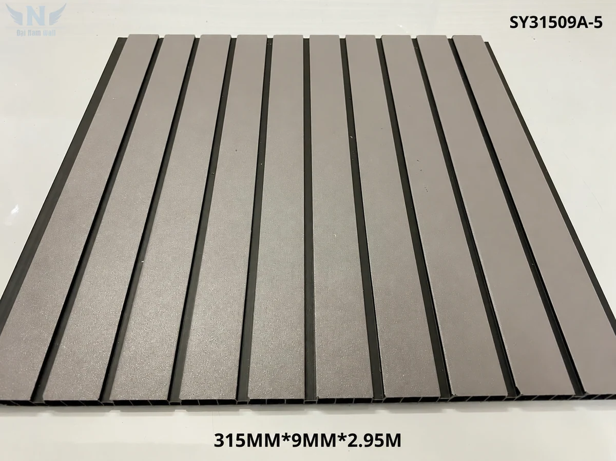 Ảnh mẫu Lam sóng PS vuông SY31509A-5