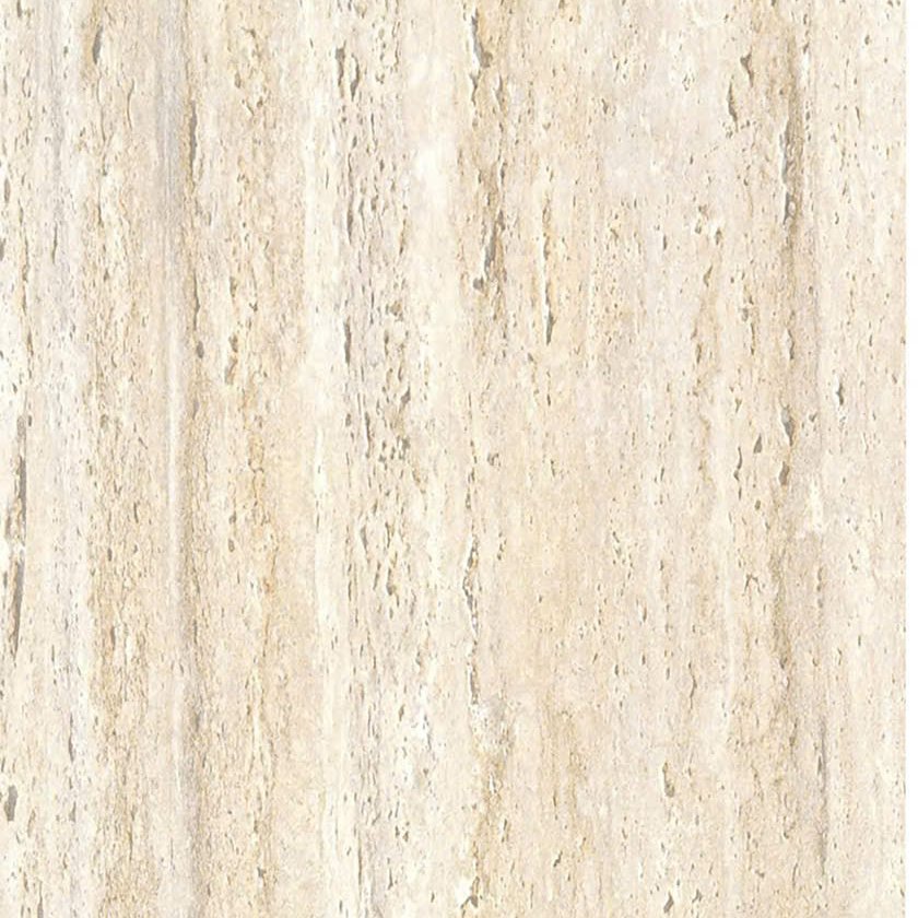 Cận cảnh bề mặt mã VN-VT03 thuộc nhóm Vân đá Travertine