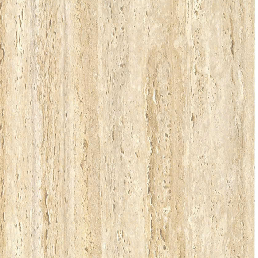 Cận cảnh bề mặt mã VN-VT04 thuộc nhóm Vân đá Travertine