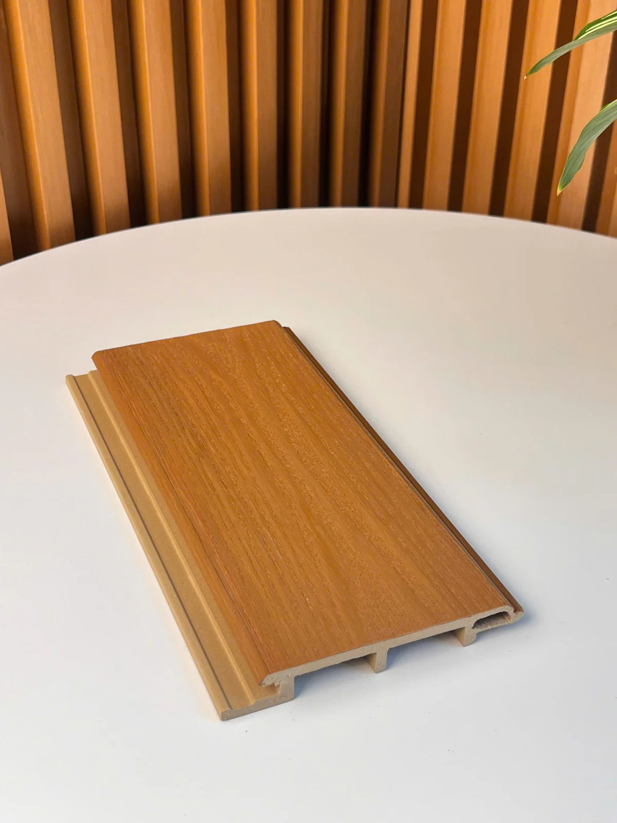 Ảnh sản phẩm tấm ốp 1 sóng phủ ASA quy cách 118 × 16 × 3.000 mm