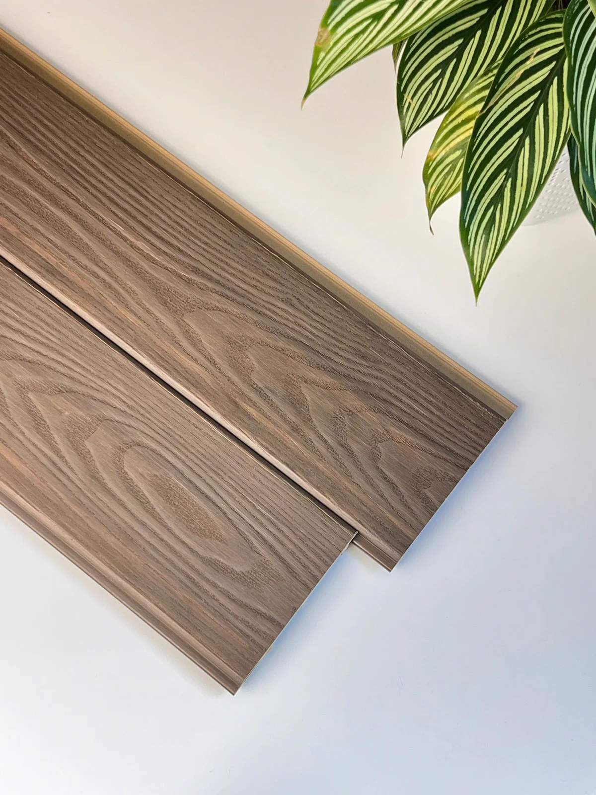 Ảnh sản phẩm tấm ốp 1 sóng phủ ASA quy cách 118 × 16 × 3.000 mm