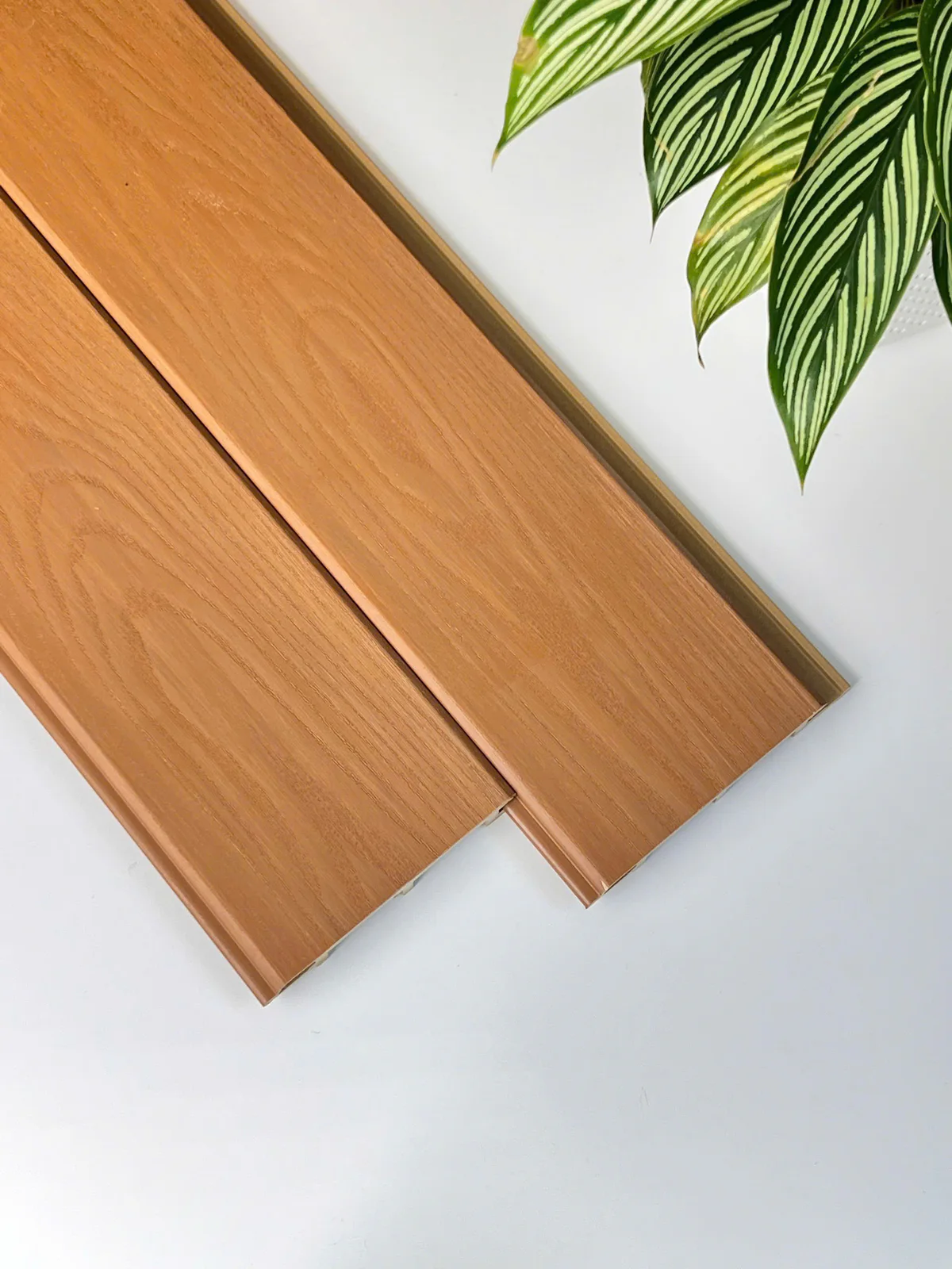 Ảnh sản phẩm tấm ốp 1 sóng phủ ASA quy cách 118 × 16 × 3.000 mm