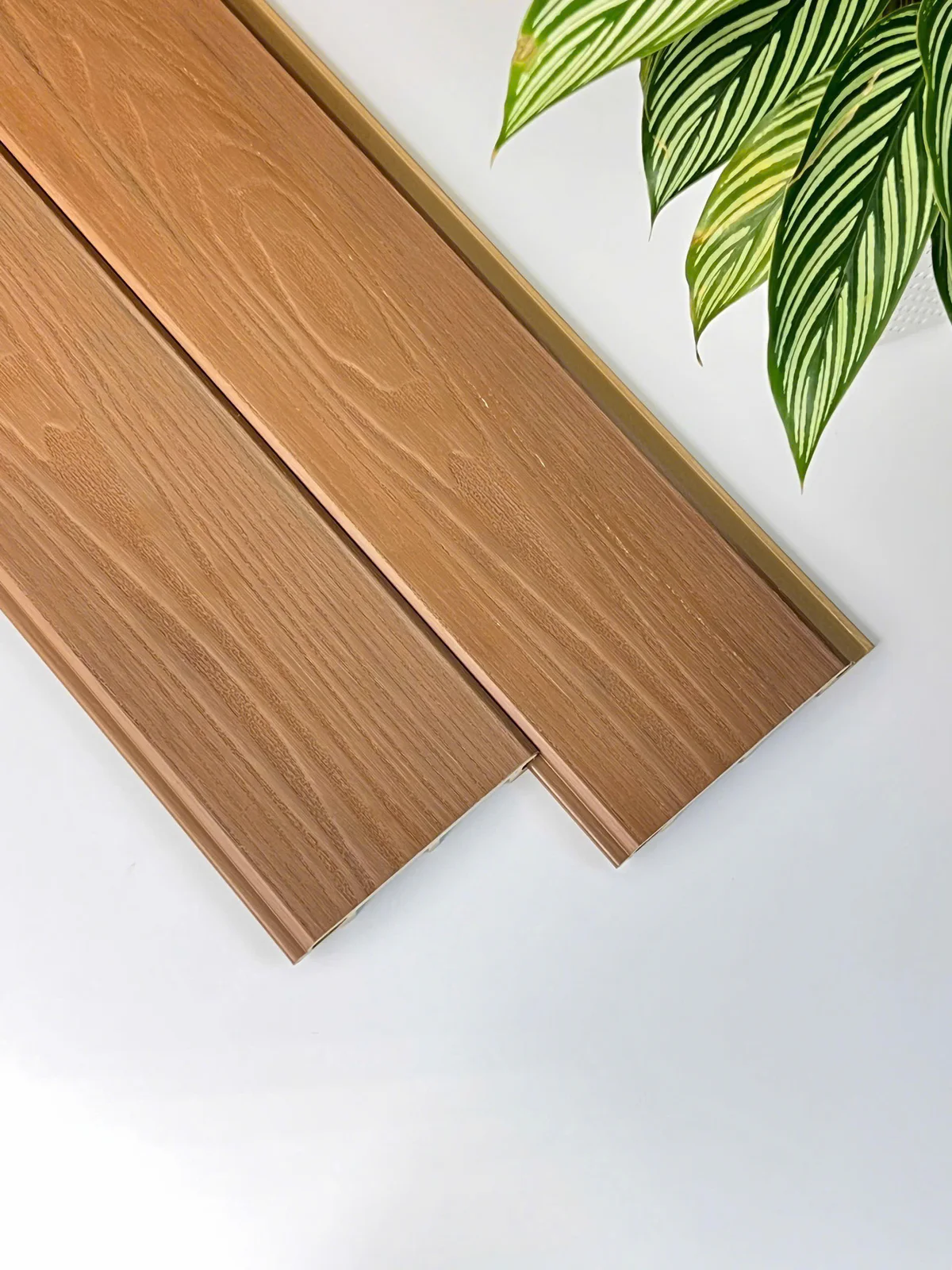Ảnh sản phẩm tấm ốp 1 sóng phủ ASA quy cách 118 × 16 × 3.000 mm