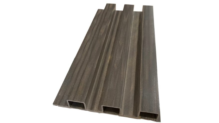 Ảnh sản phẩm đúng mã Tấm ốp gỗ nhựa nguyên sinh 205 × 30 mm