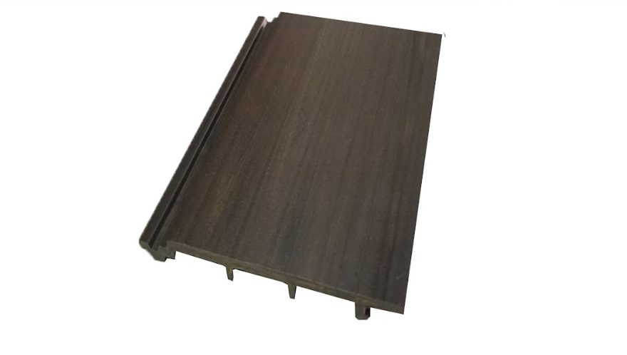 Ảnh sản phẩm đúng mã Tấm ốp gỗ nhựa nguyên sinh 115 × 10 mm