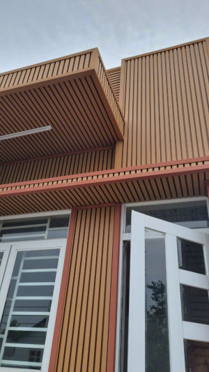 Lam Sóng Ngoài Trời