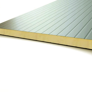 Tấm Panel Cách Nhiệt 