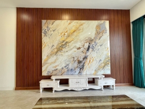 Tranh Tráng Gương