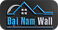 logo - đại nam wall 