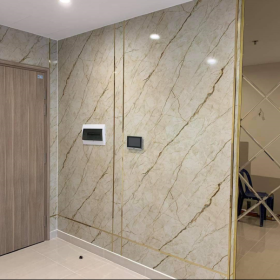 Báo Giá Thi Công Tấm Nhựa Giả Đá Tại Tphcm