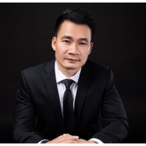 CEO- NGuyễn Đức Thuận