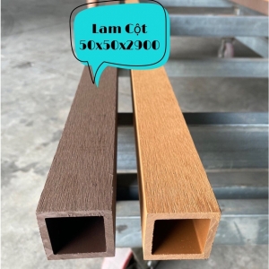 Lam hộp ngoài trời 50x50x2900MM Lam hộp ngoài trời 50x50x2900MM