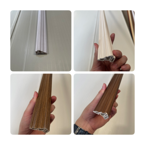 Phào Chỉ Tường 3.5 phân CTDN3.5  Phào Chỉ Tường 3.5 phân CTDN3.5