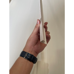 Nẹp Kết Thúc Chữ U KTDN