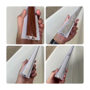 Nẹp Nối Chữ H NHDN