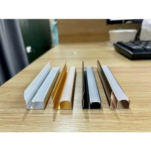 Phụ Kiện Nẹp Tấm Ốp Than Tre 