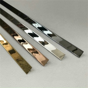 Nẹp T Inox T10 - T15 - T20 - T25