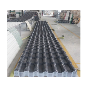 Ngói Nhựa 7 Sóng