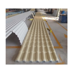 Ngói Nhựa 7 Sóng