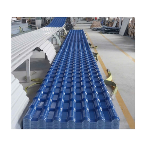 Ngói Nhựa 7 Sóng