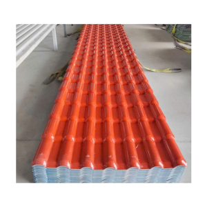 Ngói Nhựa 7 Sóng