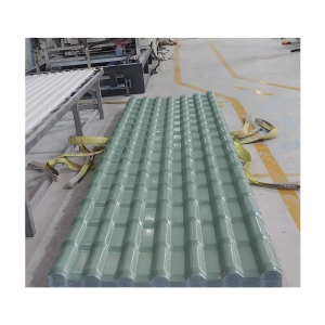 Ngói Nhựa 7 Sóng