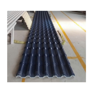 Ngói Nhựa 7 Sóng