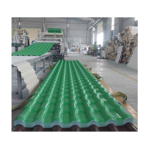 Ngói Nhựa 7 Sóng