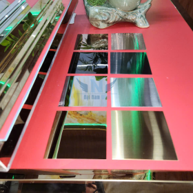 CÔNG BỐ DÂY CHUYỀN SẢN XUẤT NẸP ĐỘC QUYỀN - CƠ HỘI HỢP TÁC ĐẠI LÝ PHÂN PHỐI TẠI CÁC TỈNH