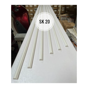 Phào Chỉ Nhựa Ps – Sk20-1 Phào Chỉ Nhựa Ps – Sk20-1