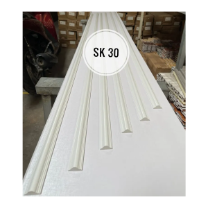 Phào Chỉ Nhựa Ps – sk30-1 Phào Chỉ Nhựa Ps – sk30-1