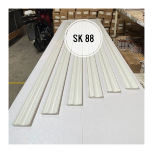 Phào Chỉ Nhựa Ps – sk80-1 Phào Chỉ Nhựa Ps – sk80-1