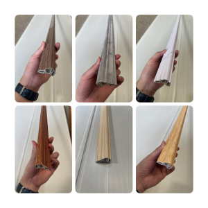 Phào Chỉ Tường 3.5 phân CTDN3.5  Phào Chỉ Tường 3.5 phân CTDN3.5