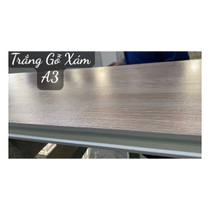Sàn Chịu Lực - Trắng Gỗ Xám Sàn Chịu Lực - Trắng Gỗ Xám