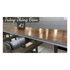 Sàn Chịu Lực - Trắng Thông Đậm Sàn Chịu Lực - Trắng Thông Đậm