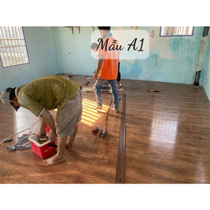 Sàn Chịu Lực - Trắng Thông Đậm Sàn Chịu Lực - Trắng Thông Đậm