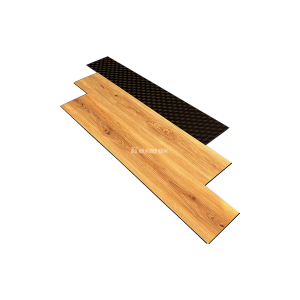 Sàn gỗ cốt xanh Kosmos 8mm – K83