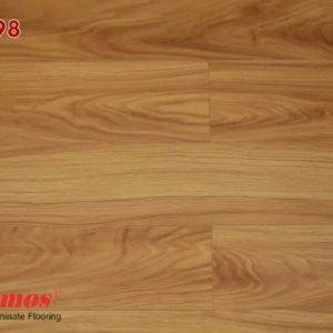 Sàn Gỗ Kosmos 813x132x8mm – M198 ( Bản nhỏ )