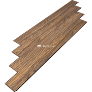 Sàn Gỗ Robina Lót Nền 12mm Bản Nhỏ – W15